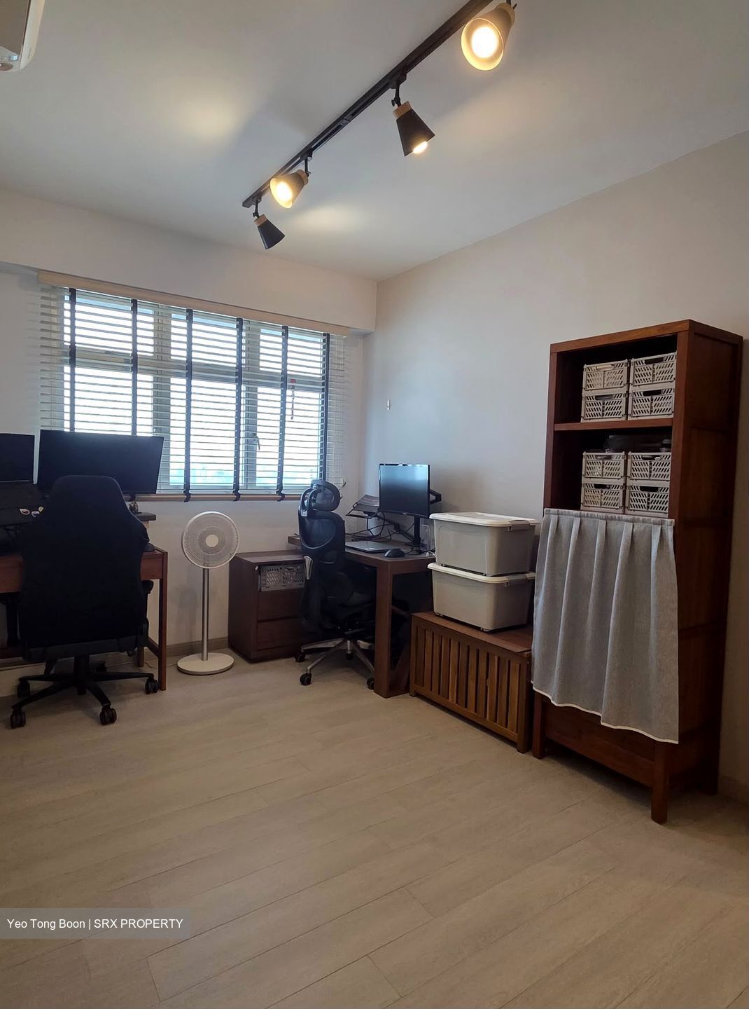 Blk 26B Saint George's Towers (Kallang/Whampoa), HDB 4 Rooms #626043091